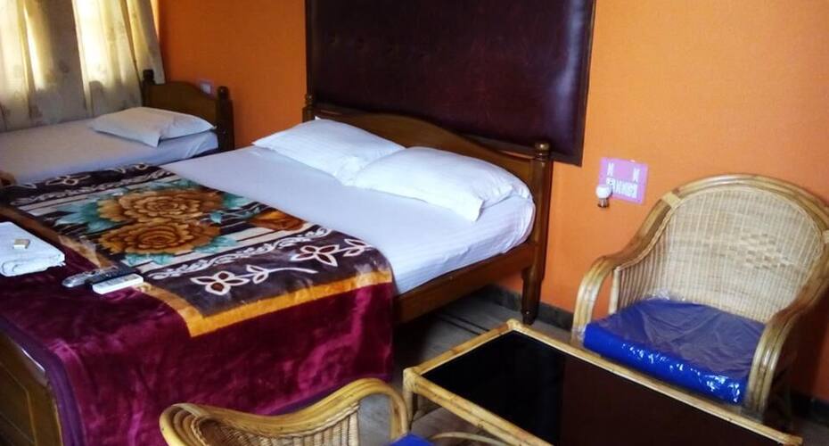 Tripura Deluxe, Bangalore 3